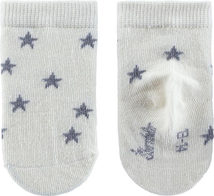 Produktbild Sterntaler Baby Söckchen 3er Pack Dino (3er Pack, 13/14)