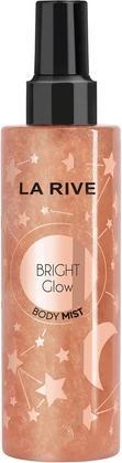 Actual product image La Rive Bright Glow (Body lotion, 200 ml)