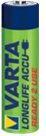 Actual product image Varta Recharge Accu Power (2 pcs., AA, 2100 mAh)