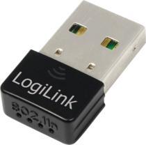 Actual product image LogiLink Nano WLAN (USB 2.0)