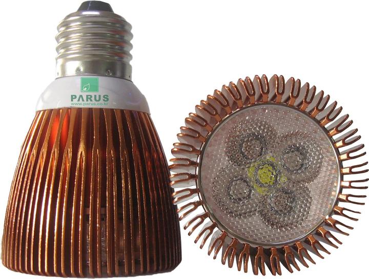 Produktbild Venso Grow Light Cultura (LED, 240 V)