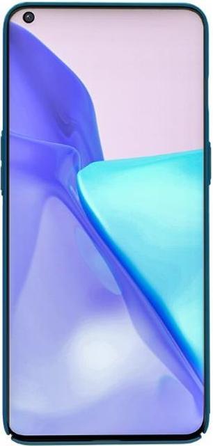 Image du produit Nillkin Série bouclier super dépoli (OnePlus 9RT 5G)