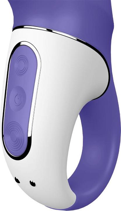 Immagine prodotto Satisfyer Coniglio magico