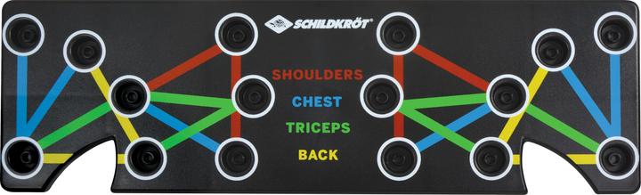 Produktbild Schildkröt Push Up