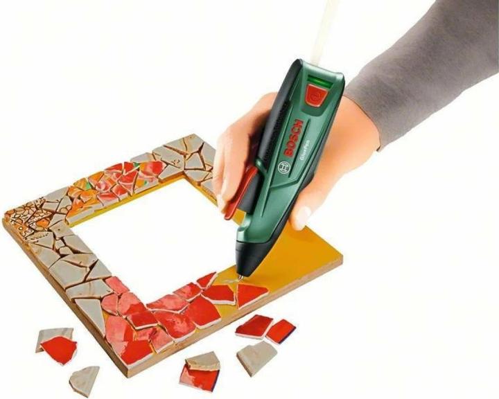 Actual product image Bosch Home & Garden GluePen