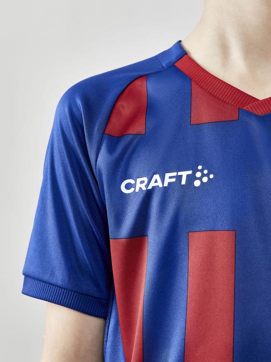 Actual product image Craft Progress 2.0 Stripe Jersey JR (122)