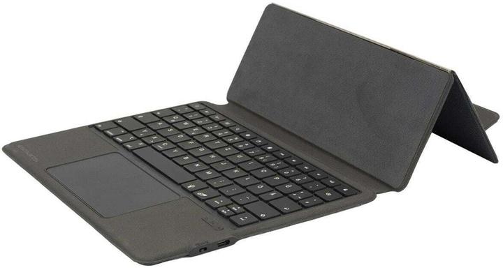 Produktbild 4smarts Cover Solid Pro (CH, iPad Pro 11 2024 (M4))
