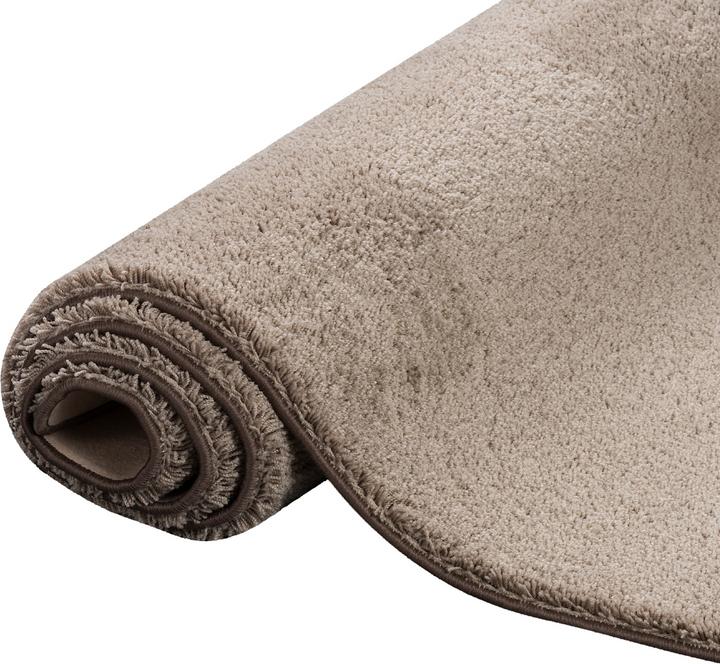 Image du produit Snapstyle Tapis Shaggy à poils longs Palace (100 x 400 cm)