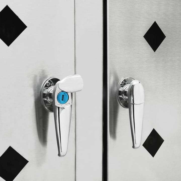 Image du produit VidaXL Faxon (720 l)