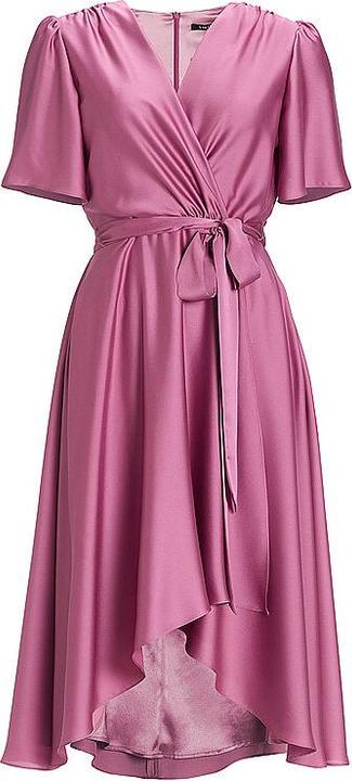 Swing Abendkleid (38)