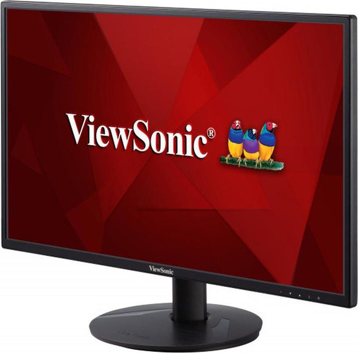 Immagine prodotto Viewsonic VA2718-sh (1920 x 1080 pixel, 27")