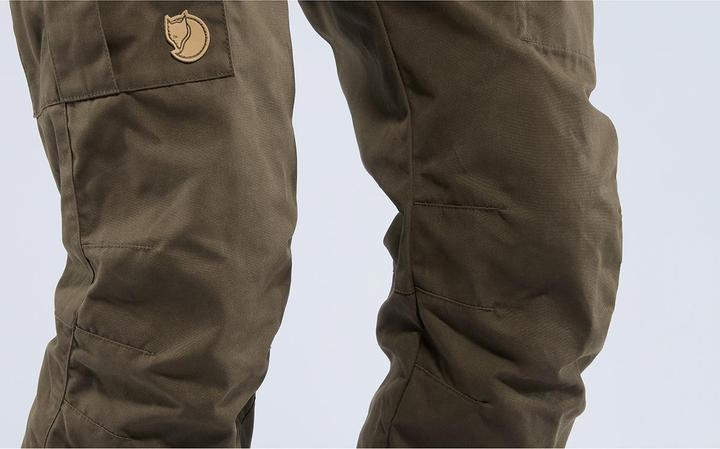 Actual product image Fjällräven Karla Pro (42)