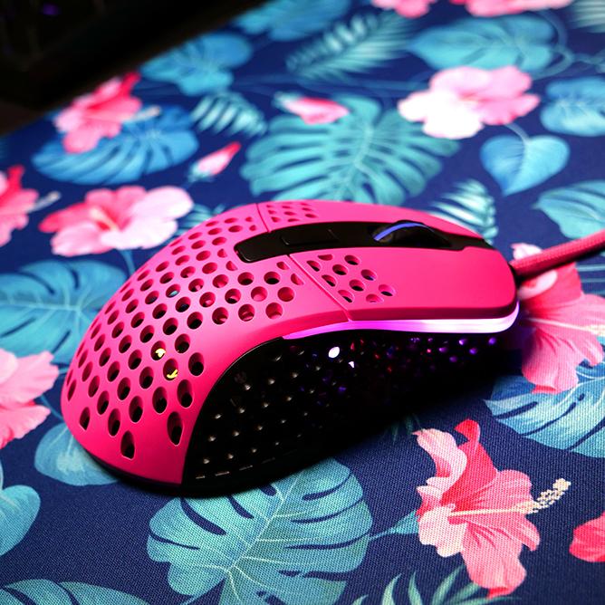 Image du produit CHERRY xtrfy M4 (Filaire)