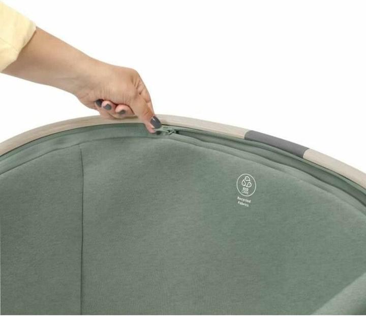 Actual product image Maxi-Cosi MC Iora Beyond Green