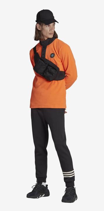 Produktbild adidas WH Snap Fleecepullover - 88225 (M)