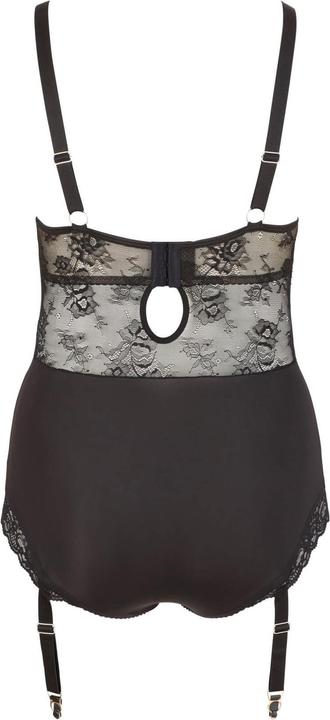 Produktbild Cottelli Collection Spitzen-Body (XXL, 95 F)