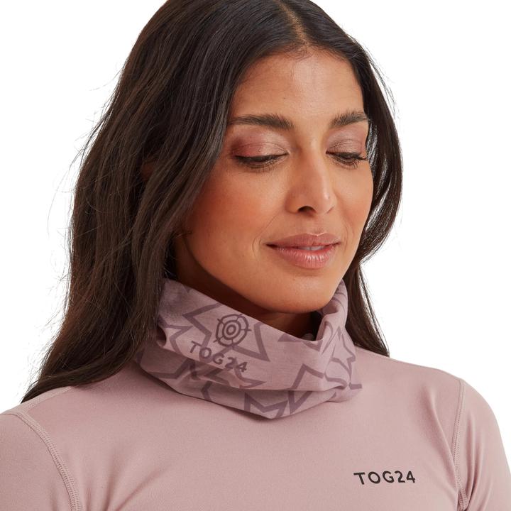 Actual product image TOG24 Hedy Star Multi-Functional Snood