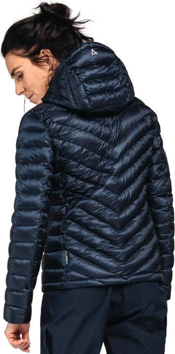 Produktbild Schöffel Down Jacket Lodner L (42, L)