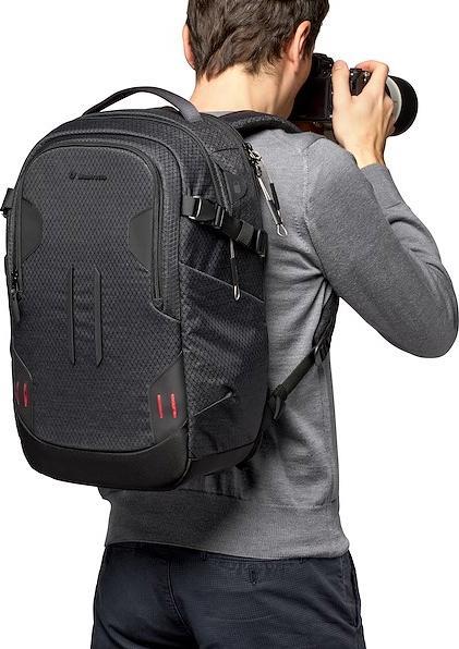Image du produit Manfrotto Pro Light Backloader S (Sac à dos photo, 15 l)
