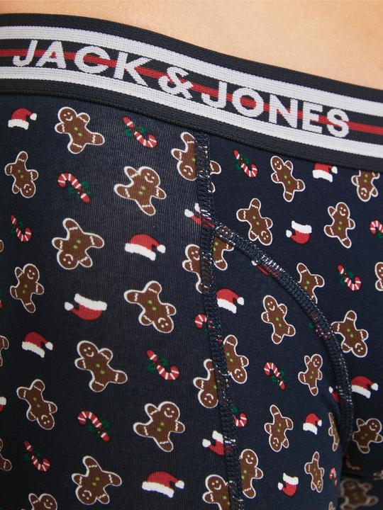 Actual product image Jack & Jones 2er-pack Unterwäsche-Geschenkbox Unterwäsche-Geschenkbox (L, pack of 2)