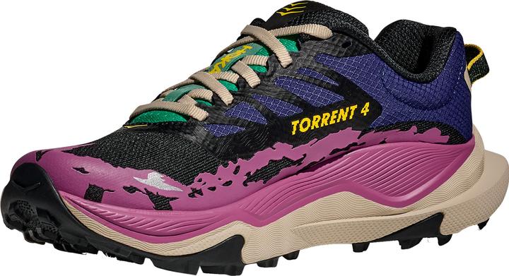 Actual product image Hoka Torrent 4 (41)
