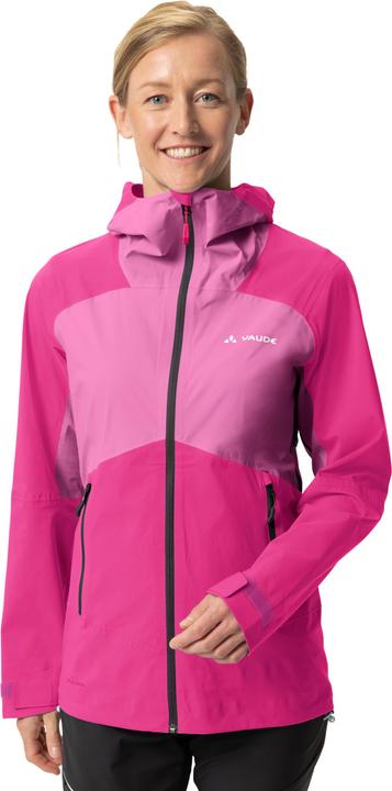 Actual product image Vaude Simony IV (38)