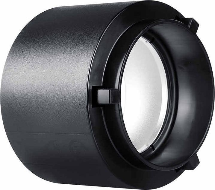 Actual product image Godox Reflector AD600PRO Series (Flash head)
