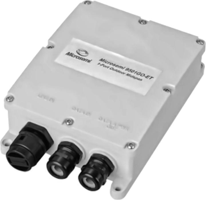Immagine prodotto Microsemi PD-9501GO-ET Gigabit Ethernet