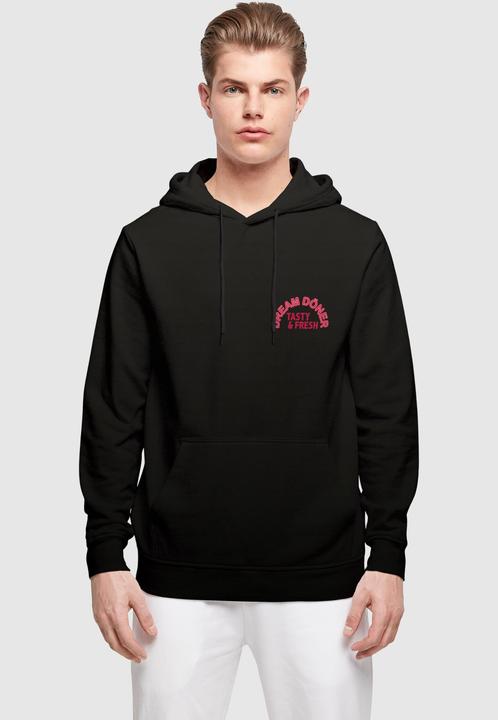Immagine prodotto Mister Tee Felpa con cappuccio Dream Kebab - 14693 (S)