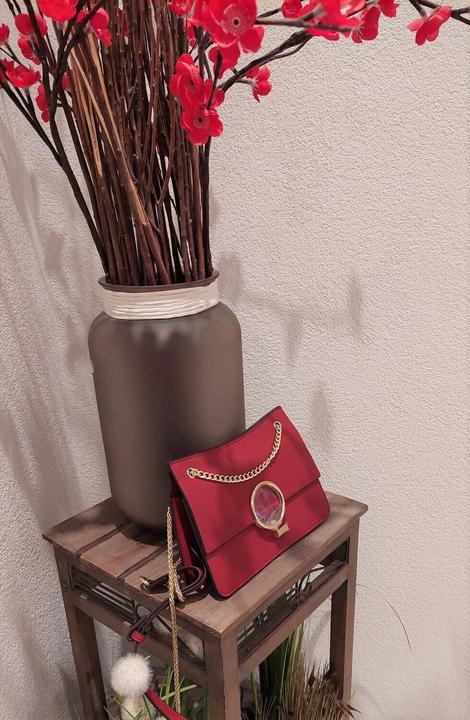 Immagine prodotto AnBeck Borsa a mano Borsa a tracolla Crossbody 254