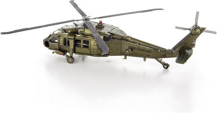 Produktbild Metal Earth Sikorsky UH-60 Black Hawk Helicopter