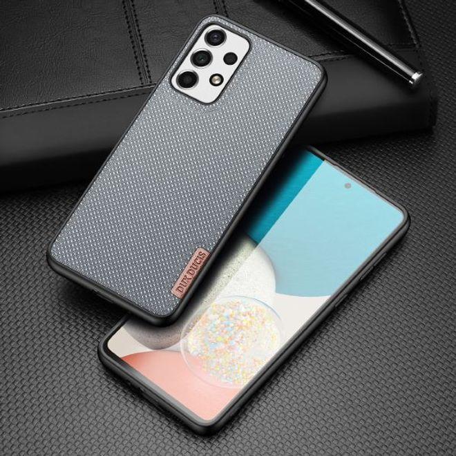 Actual product image Dux Ducis Fino Series Hardcase Cover (Samsung Galaxy A73 5G)