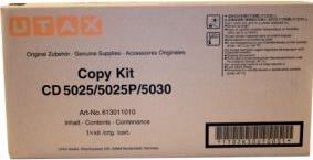 Produktbild Utax CD5025 TONER BLACK 613011010 15.000pages (BK)