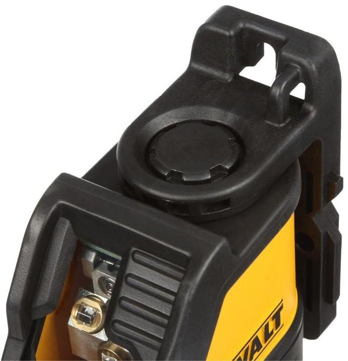 Produktbild DeWalt KreuzlinienLaser