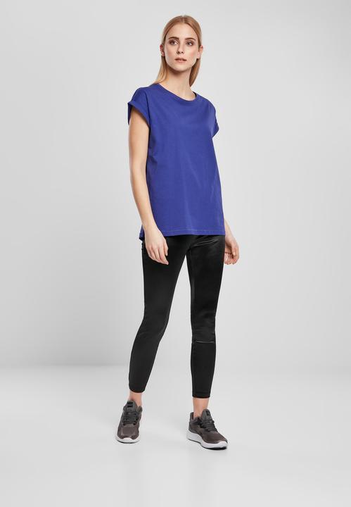Produktbild Urban Classics Ladies Extended Shoulder Tee (4XL)