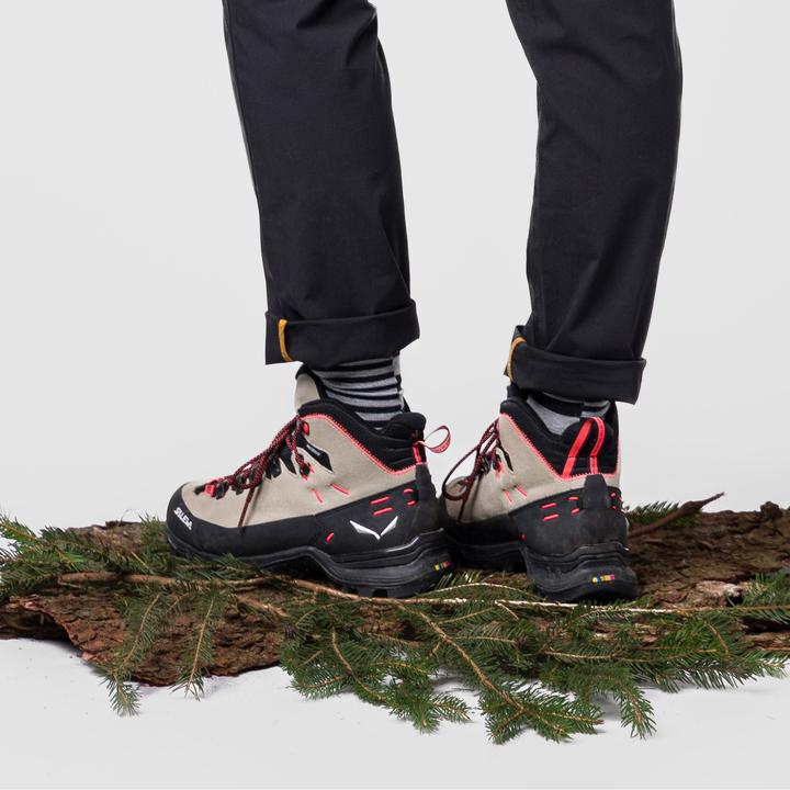 Produktbild Salewa Alp Mate Winter Mid Wasserdichter Schuh Da (37)