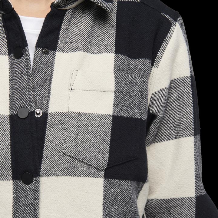 Actual product image Black Diamond Project Lined Flannel (M)