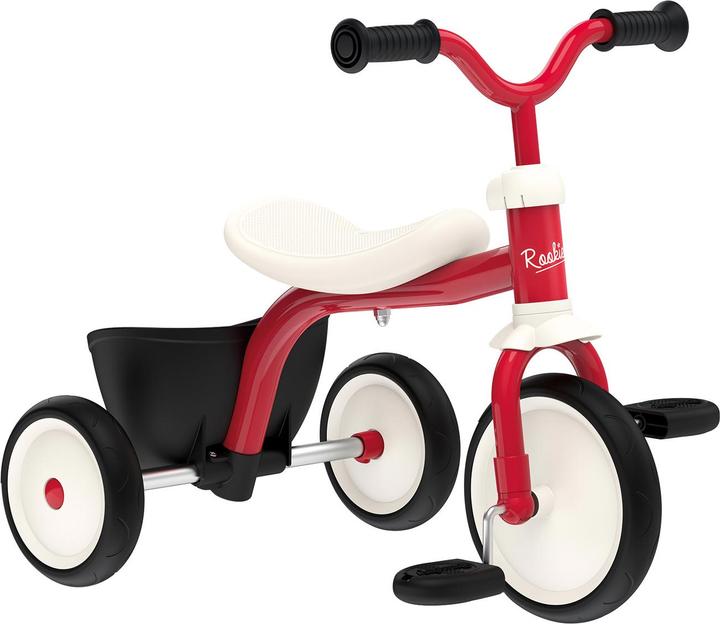 Actual product image Smoby Rookie