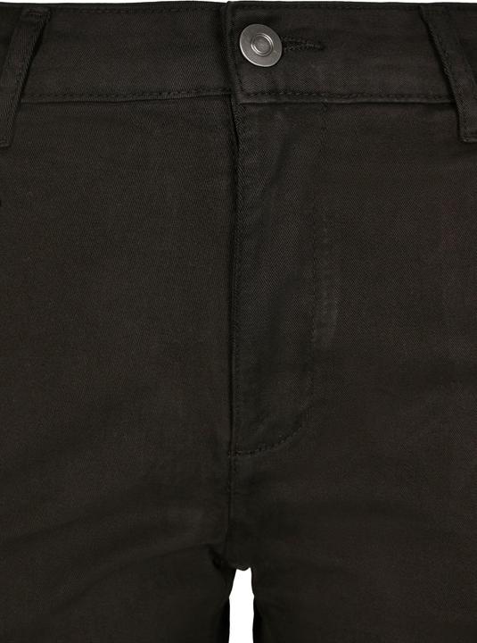 Actual product image Urban Classics Ladies High Waist Cargo Pants (32)