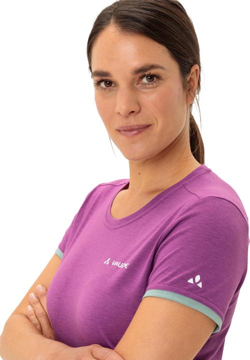 Actual product image Vaude Sveit Shirt (36)