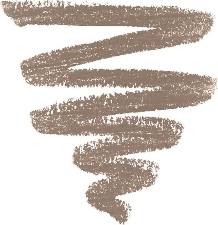 Produktbild NYX Professional Make-Up Micro Brow (Ash Blonde)