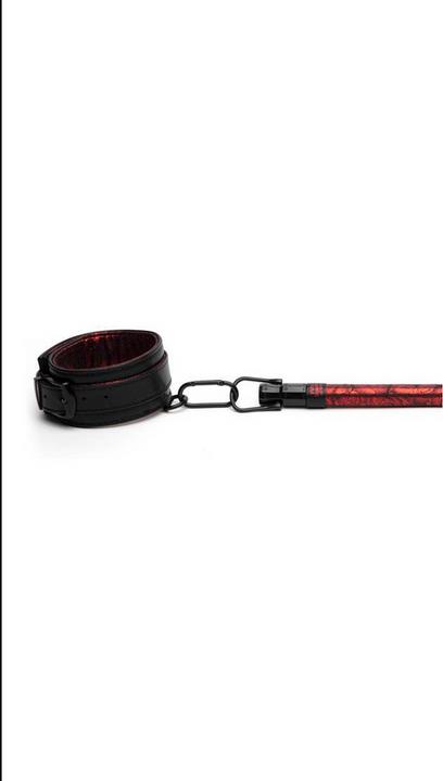 Immagine prodotto Fifty Shades of Grey Spreader Bar di dolce attesa con manette