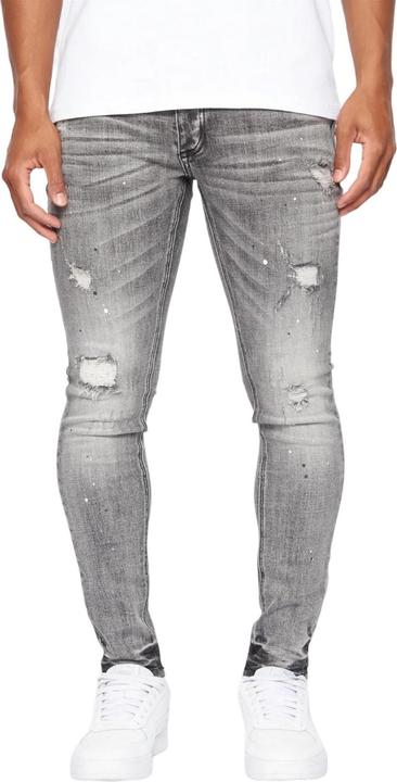 Actual product image Kings Will Dream Mens Stalham 2.0 Superslim Jeans (34)