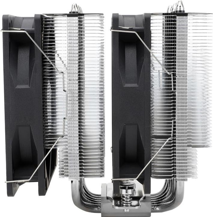 Immagine prodotto Thermalright Raffreddatore Peerless Asassin 120 SE ARGB nero (155 mm)
