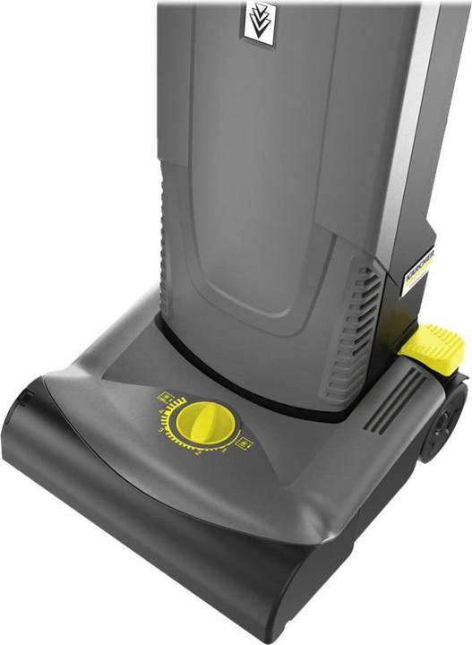 Image du produit Kärcher Aspirateur à brosse pour tapis (Aspirateur sec)