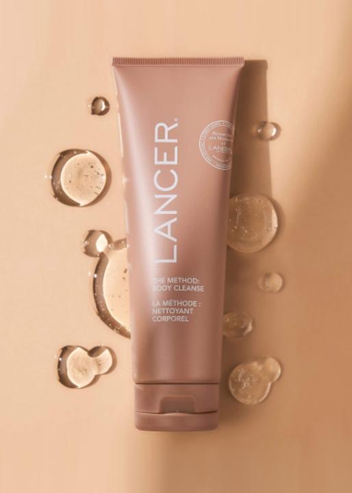 Produktbild Lancer The Method: Body Cleanse (236.59 ml)