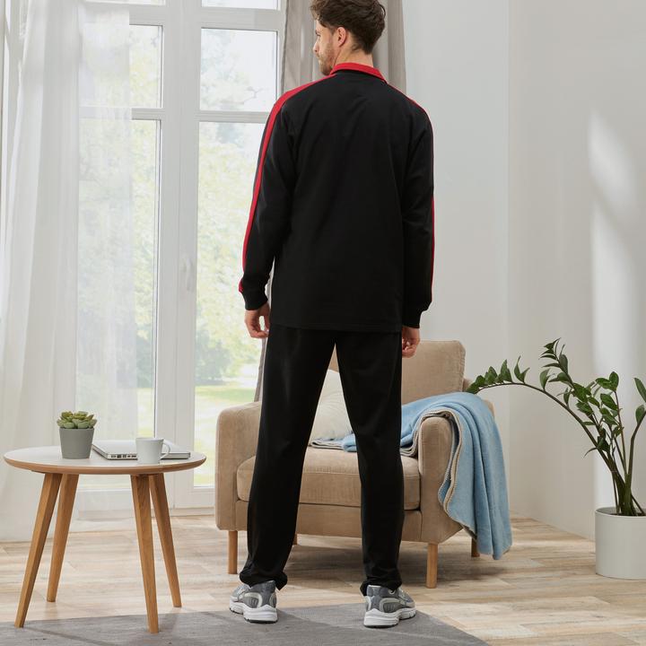 Produktbild Redbest Herren-Freizeitanzug (54)