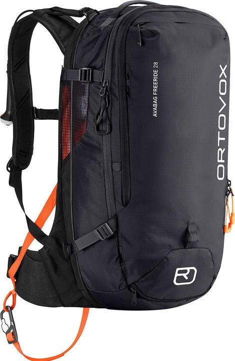 Actual product image Ortovox Avabag Litric Freeride 28 (28 l)