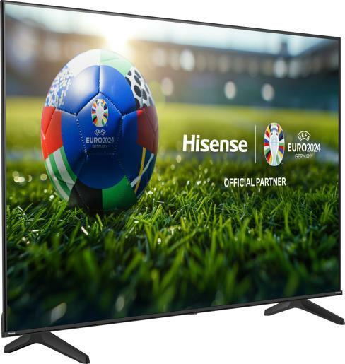 Produktbild Hisense TV 85E6NT (85", LED, 4K, 2024)
