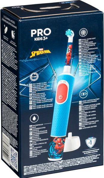 Productafbeelding Oral-B Pro kinderen (Oscillerende tandenborstel)